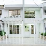 Casa Confort Turismo En Cartagena 8