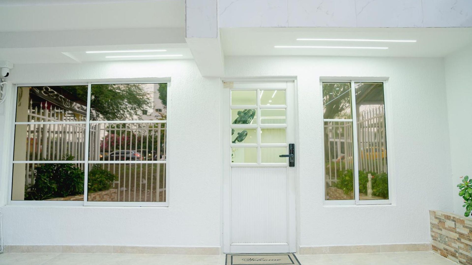Casa Confort Turismo En 8