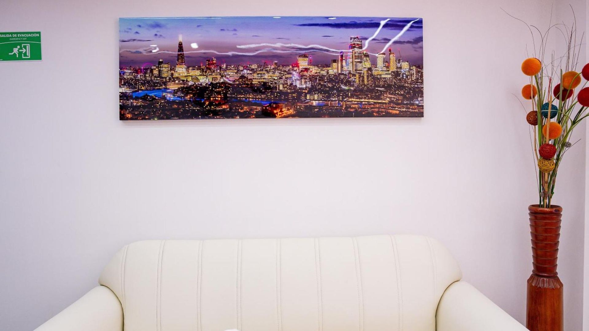 Сasa de vacaciones Casa Confort Turismo En 8 Cartagena