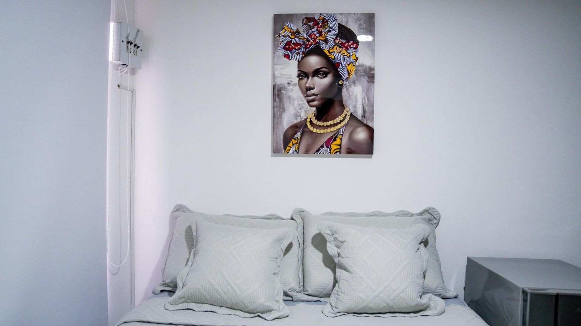 Casa Confort Turismo En 8 Сasa de vacaciones Cartagena