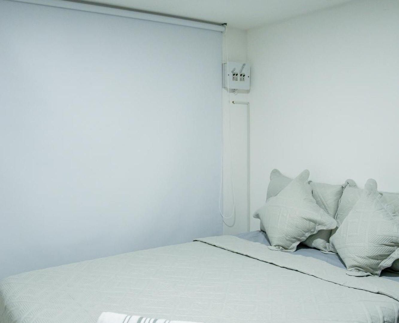 Сasa de vacaciones Casa Confort Turismo En 8