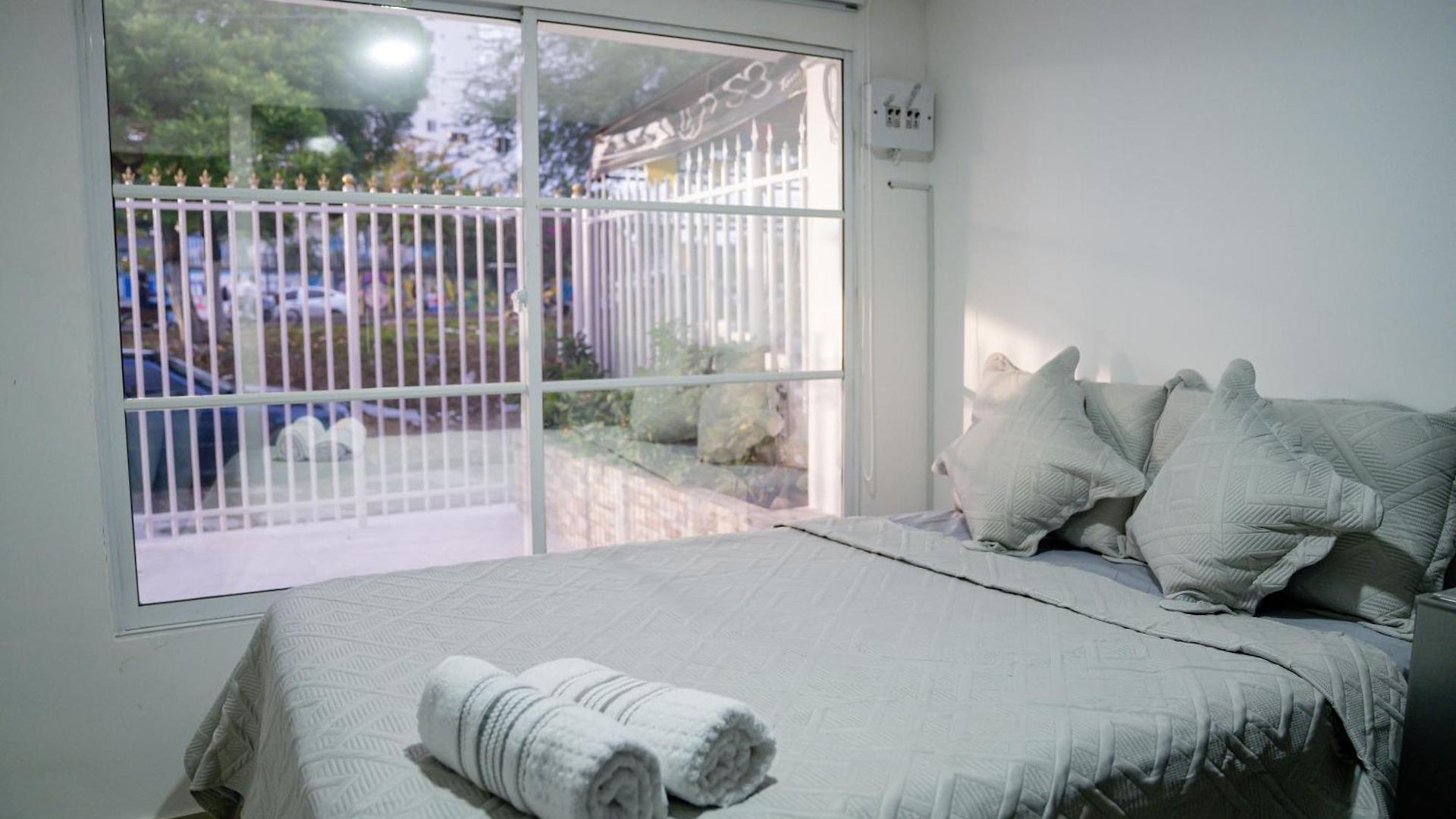 Casa Confort Turismo En 8 Cartagena