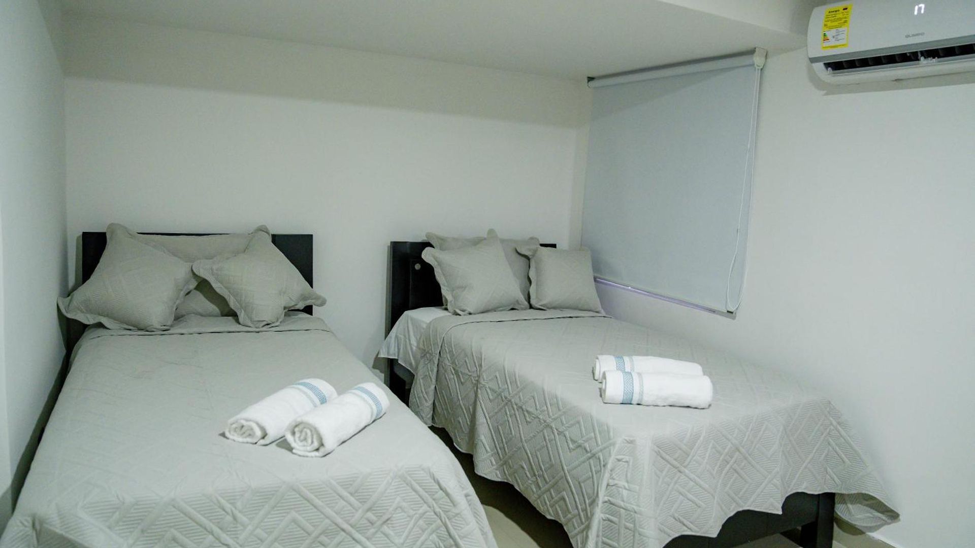 Сasa de vacaciones Casa Confort Turismo En 8 Cartagena
