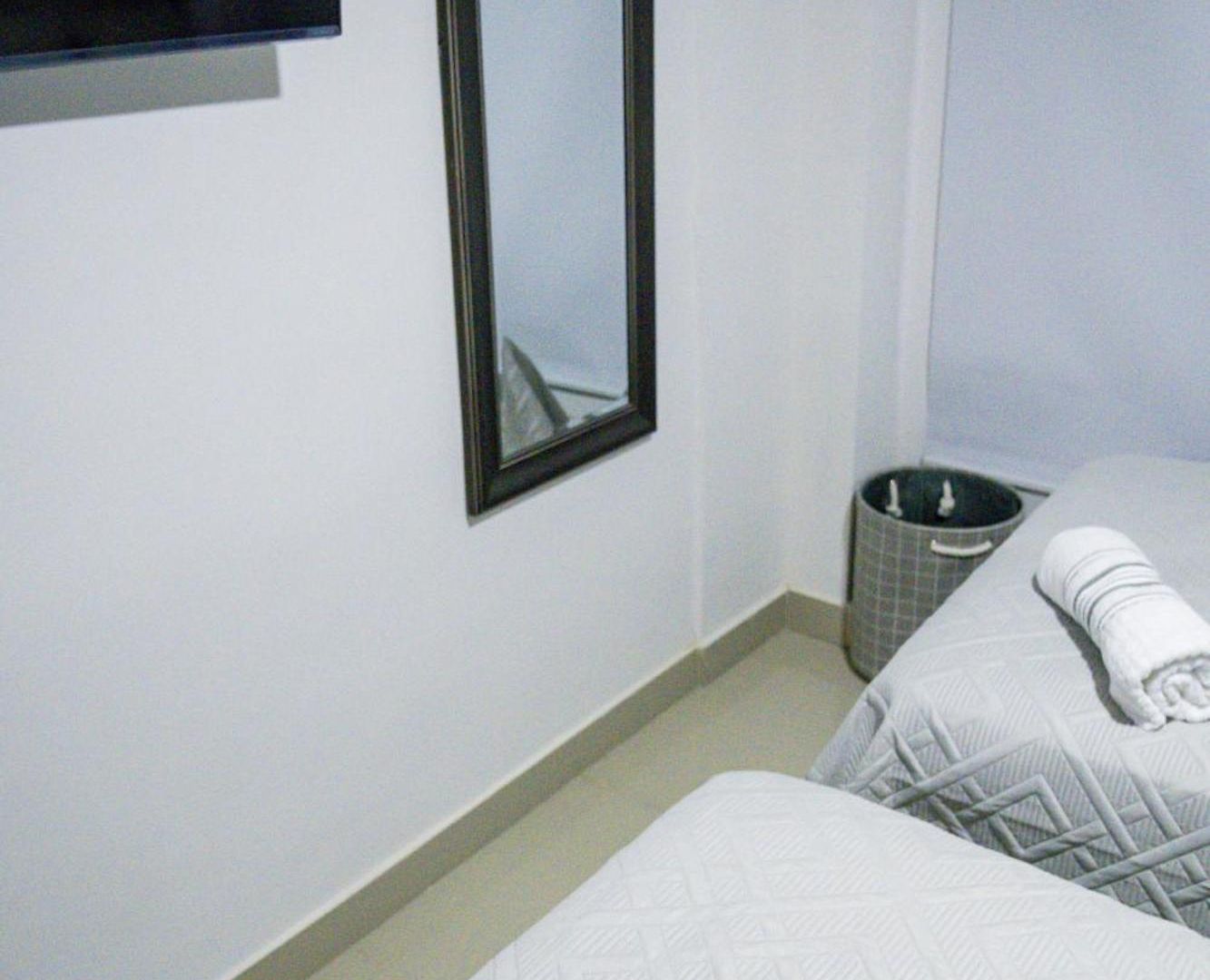 Сasa de vacaciones Casa Confort Turismo En 8