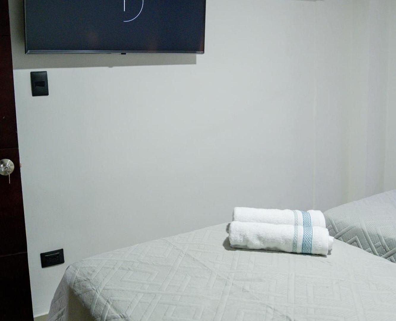 Сasa de vacaciones Casa Confort Turismo En 8