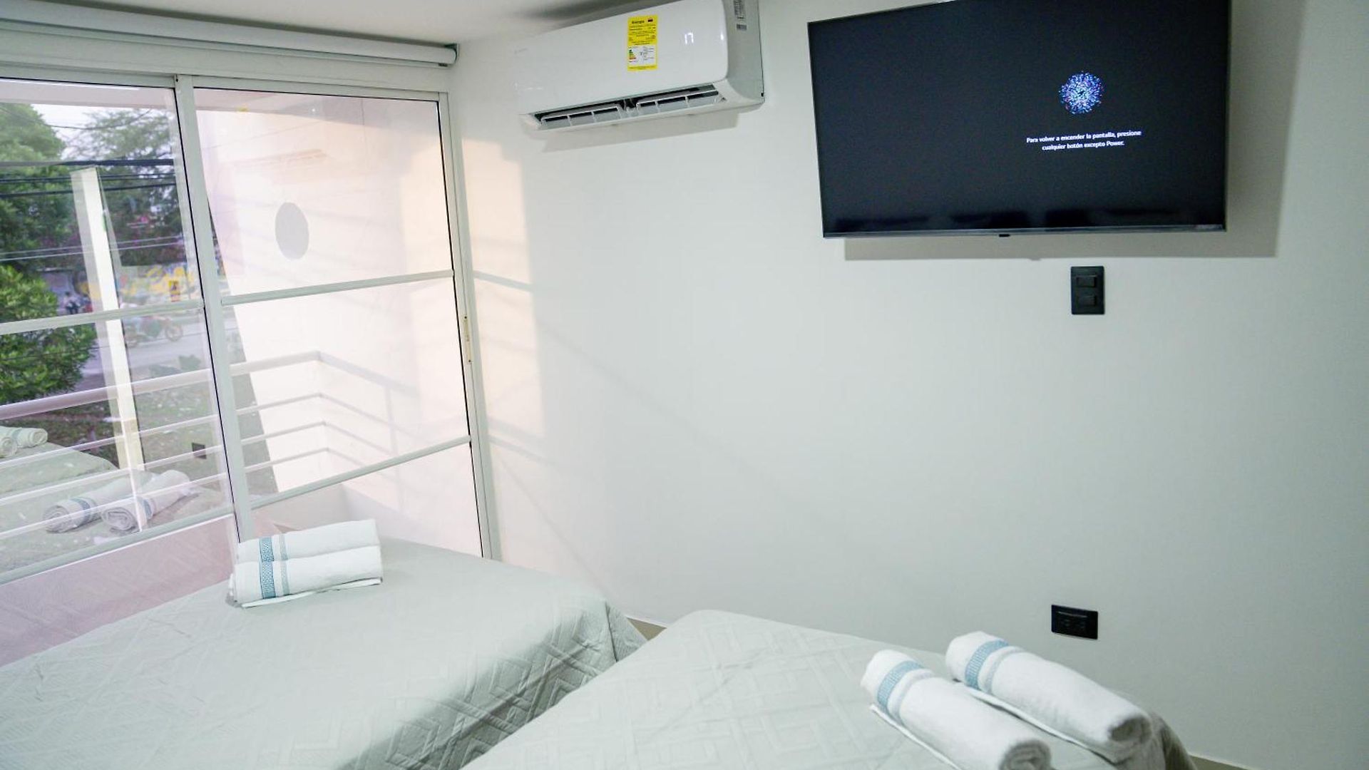 Сasa de vacaciones Casa Confort Turismo En 8 *
