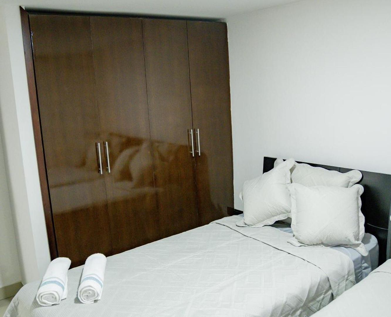 Сasa de vacaciones Casa Confort Turismo En 8