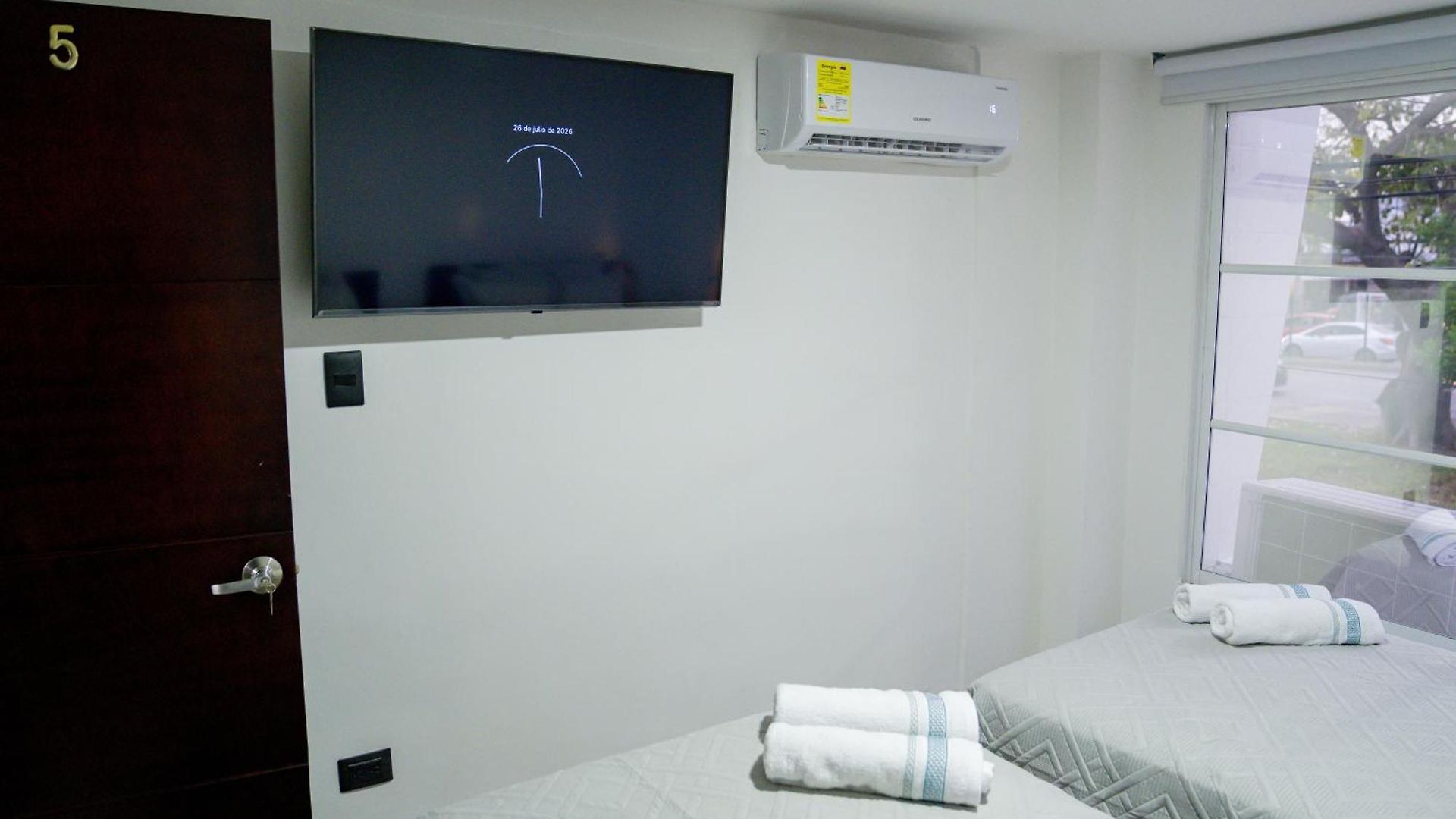 Сasa de vacaciones Casa Confort Turismo En 8 *