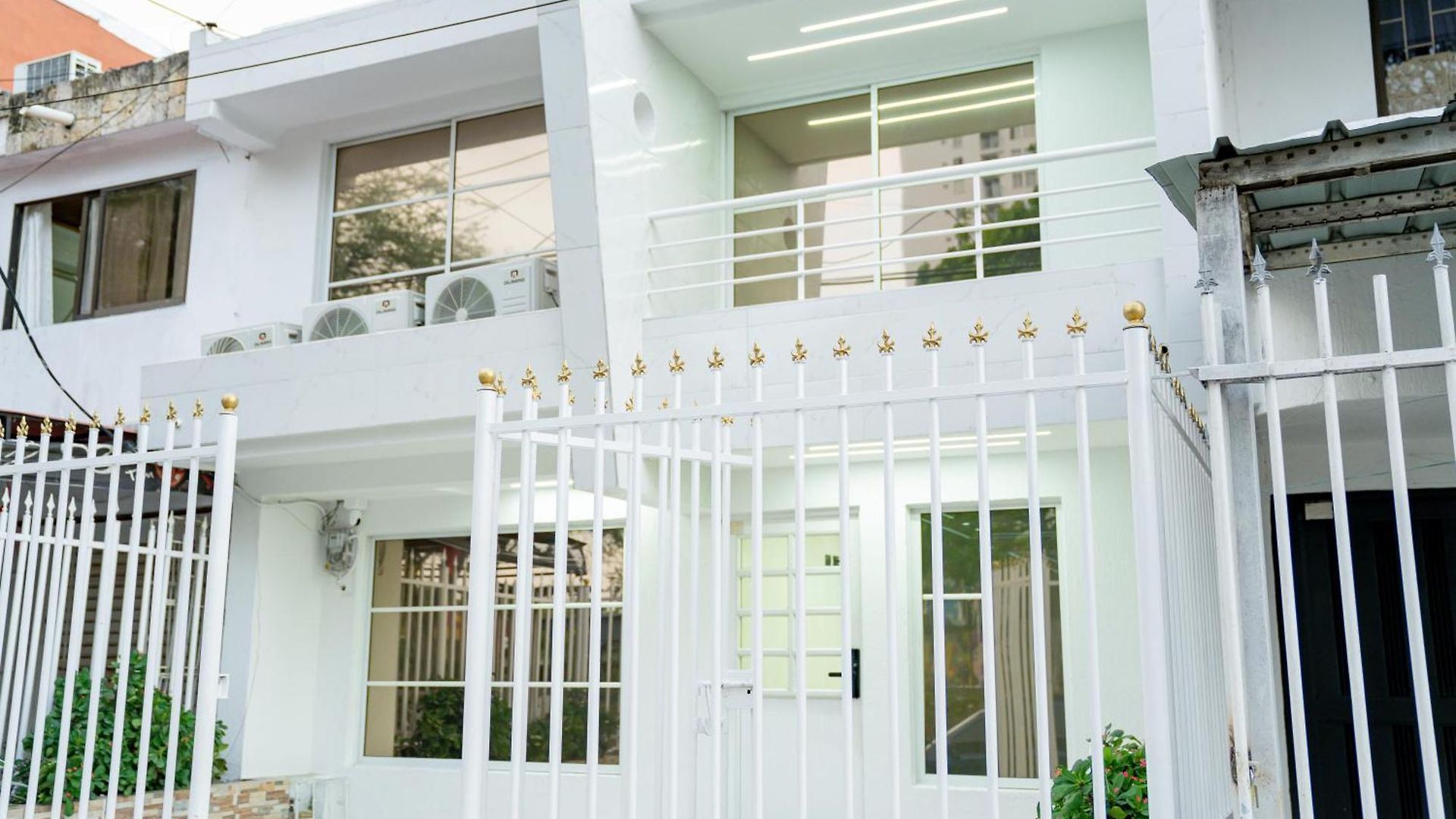 Casa Confort Turismo En 8 * Cartagena