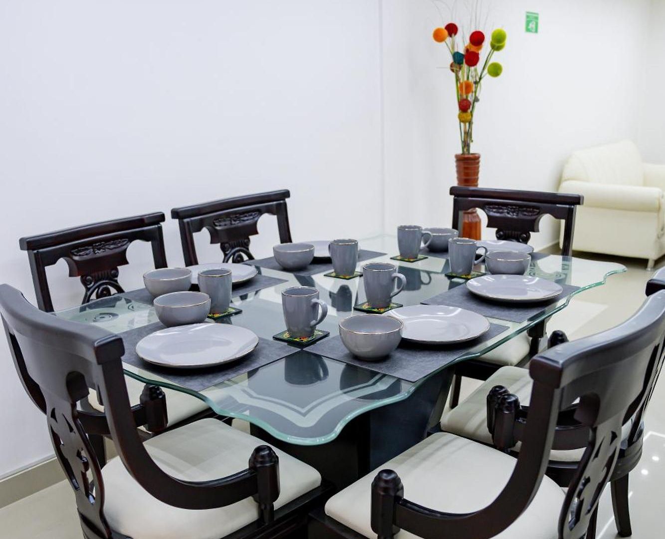 Casa Confort Turismo En 8 Cartagena