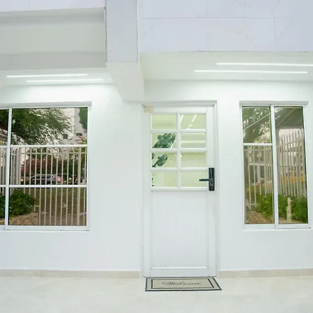 Casa Confort Turismo En 8