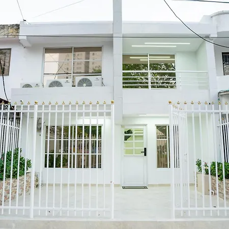 Casa Confort Turismo En 8 Сasa de vacaciones *