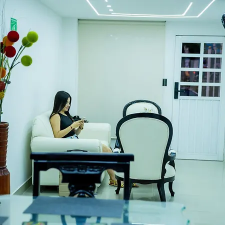 Сasa de vacaciones Casa Confort Turismo En 8
