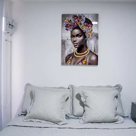 Casa Confort Turismo En 8 Сasa de vacaciones Cartagena
