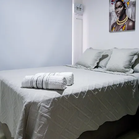 Сasa de vacaciones Casa Confort Turismo En 8 *