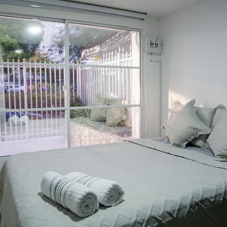 Casa Confort Turismo En 8 Cartagena