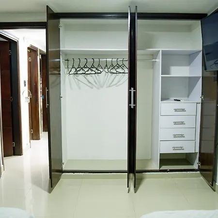 Casa Confort Turismo En 8