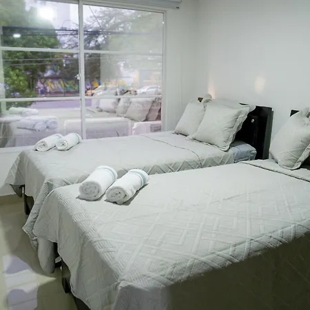 Casa Confort Turismo En 8 Сasa de vacaciones Cartagena
