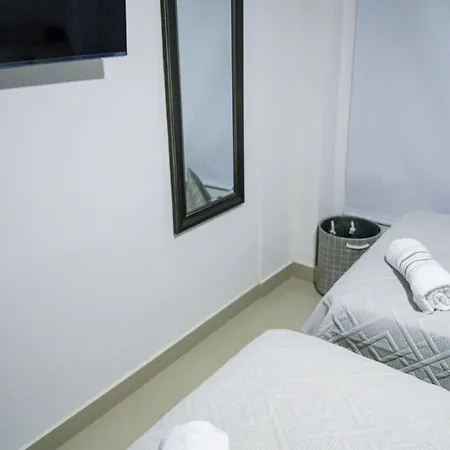 Сasa de vacaciones Casa Confort Turismo En 8