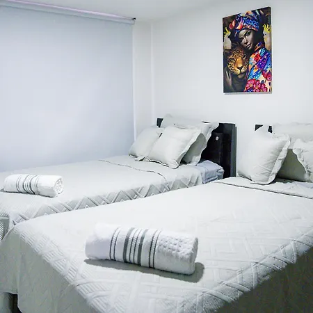 Casa Confort Turismo En 8 *