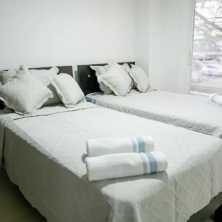 Сasa de vacaciones Casa Confort Turismo En 8 *