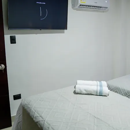 Сasa de vacaciones Casa Confort Turismo En 8