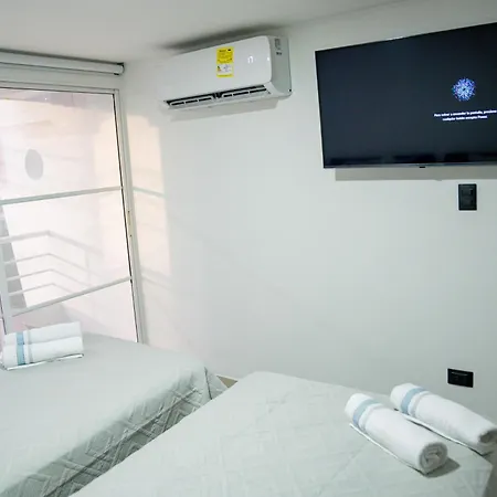 Сasa de vacaciones Casa Confort Turismo En 8 *