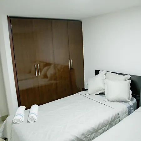 Сasa de vacaciones Casa Confort Turismo En 8