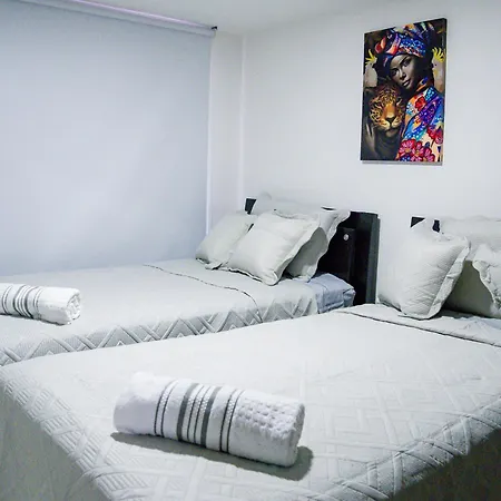 Casa Confort Turismo En 8