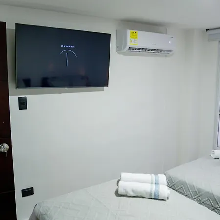 Сasa de vacaciones Casa Confort Turismo En 8 *