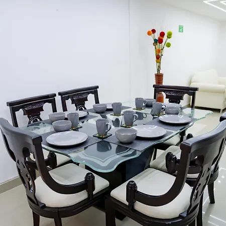 Casa Confort Turismo En 8 Cartagena