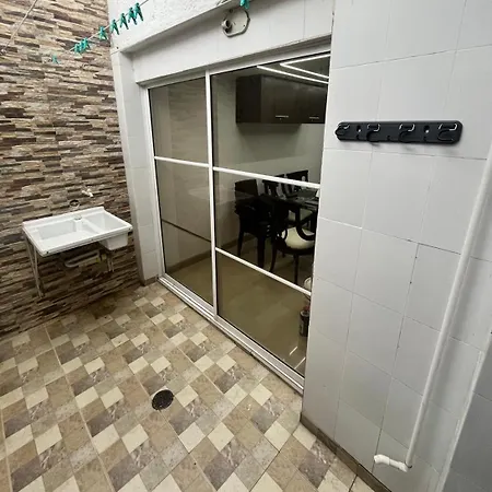 Casa Confort Turismo En 8 Сasa de vacaciones Cartagena